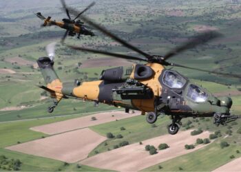 T129 Atak helikopteri ve özellikleri