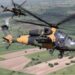 T129 Atak helikopteri ve özellikleri