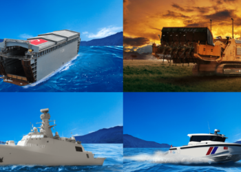 Askeri Fabrika ve Tersane İşletme (ASFAT)