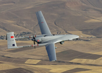 Bayraktar TB2 İHA Özellikleri