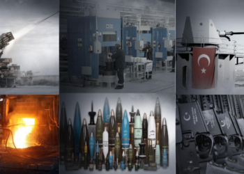 Makine Kimya Endüstrisi Anonim Şirketi