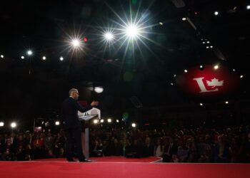 Kanada’nın yeni Başbakanı Mark Carney oldu